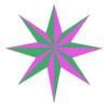 Hope4Health star logo