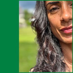 From Fear to Empowerment: My Journey into Cancer Support and Integrative Healing