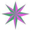 Hope4Health star logo